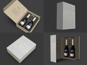 Design Emballage par raphis pour ce projet | Design : #31660122