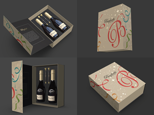 Design Emballage par raphis pour ce projet | Design : #31681152