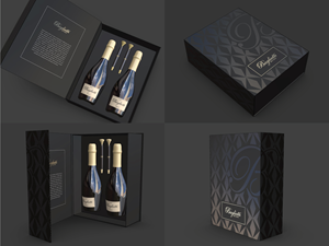 Design Emballage par raphis pour ce projet | Design : #31748653