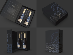 Design Emballage par raphis pour ce projet | Design : #31775303