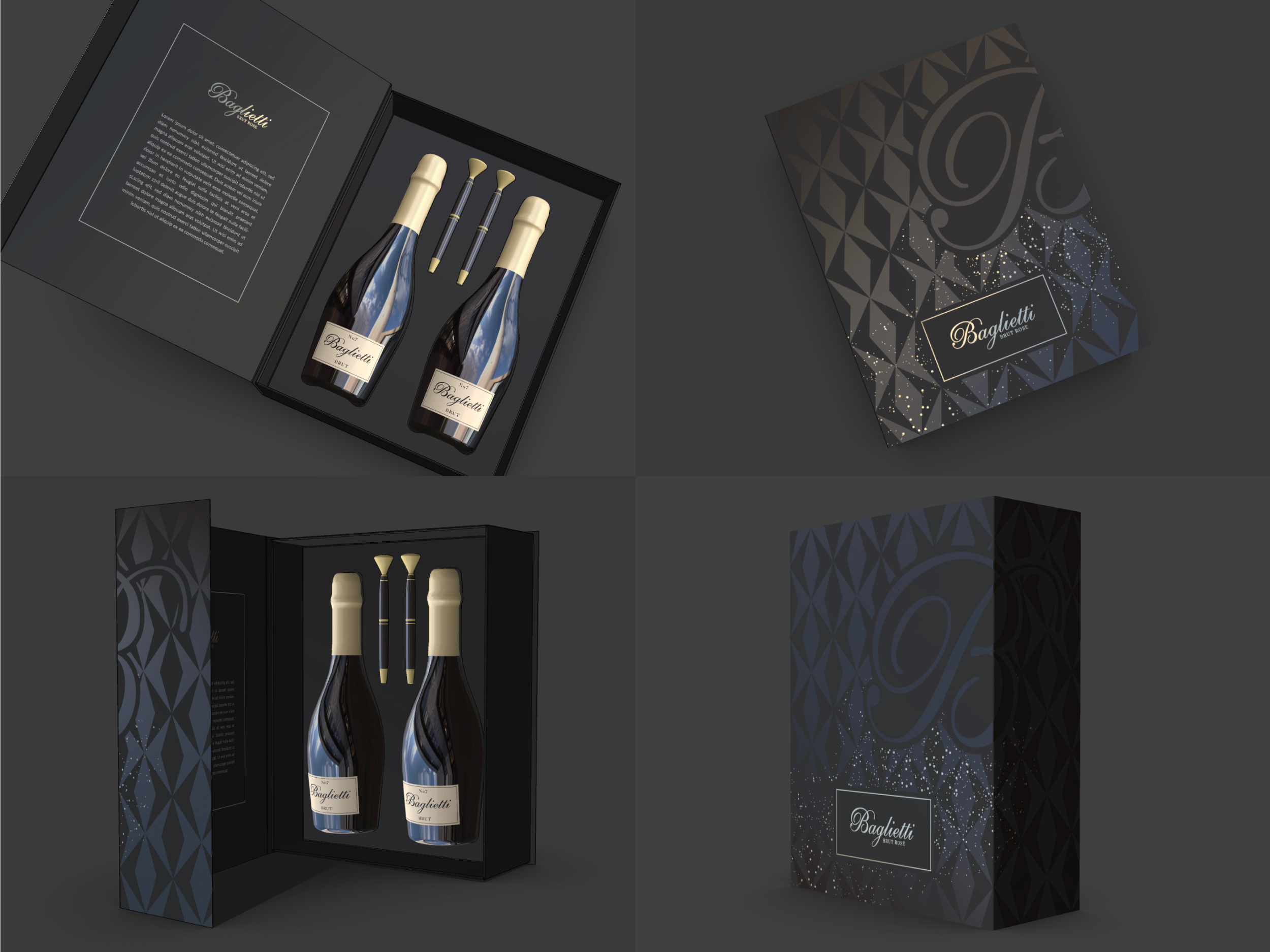 Design Emballage par raphis pour ce projet | Design #31778075