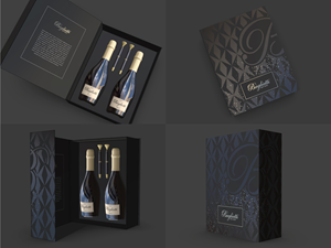Design Emballage par raphis pour ce projet | Design : #31778075