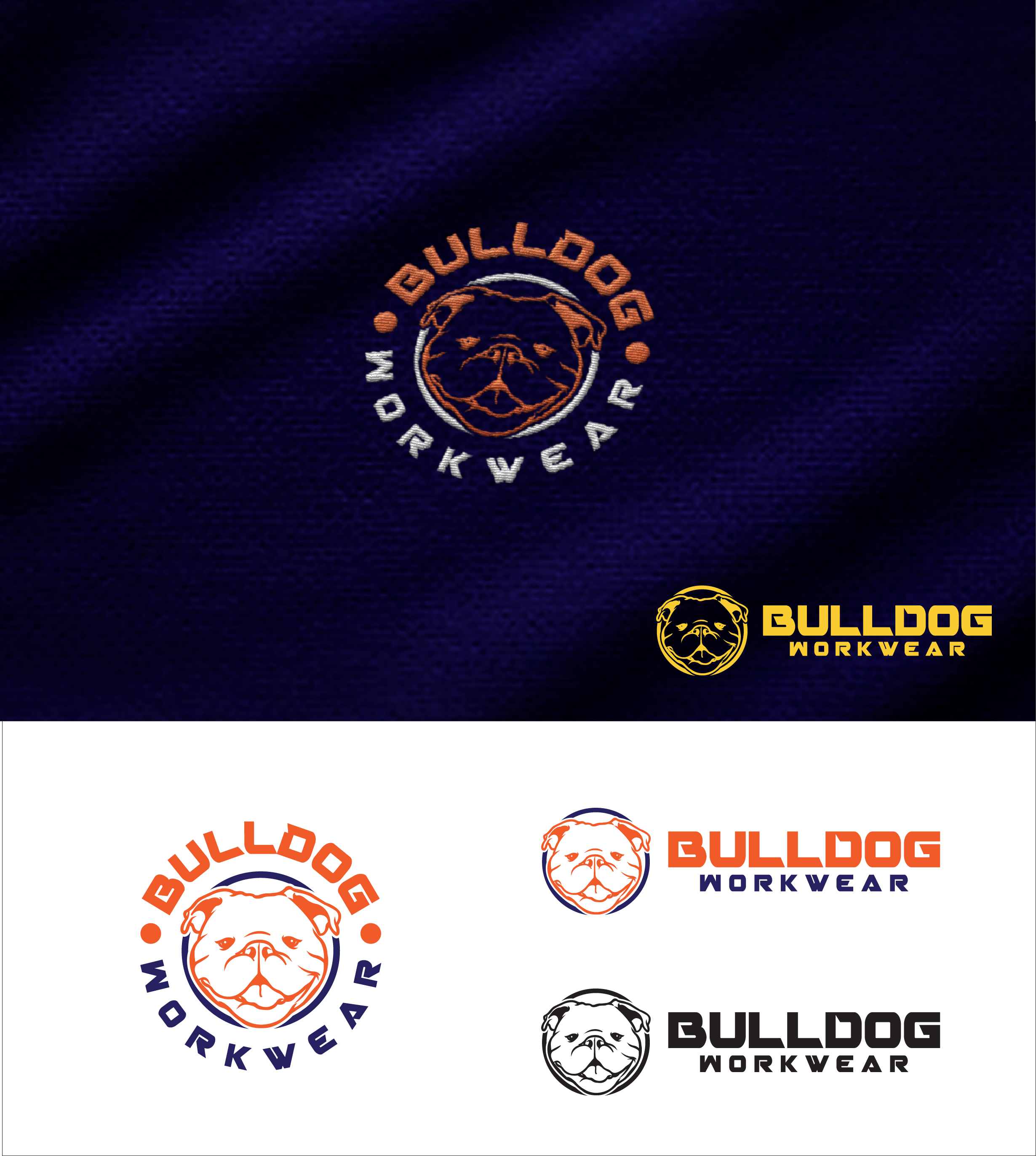 Logo Design by gauravgraphy for this project | Design #31522427