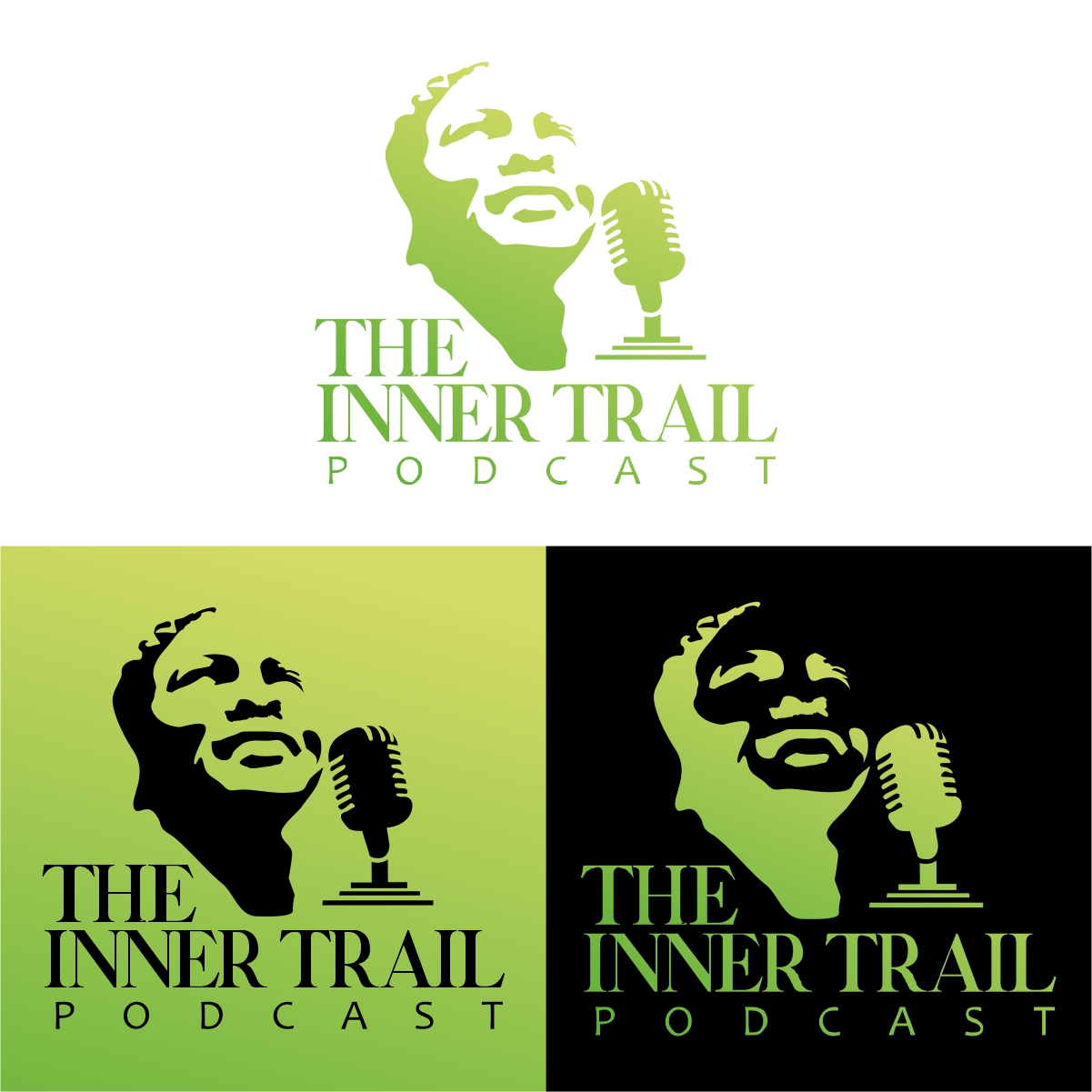 Logo Design by creative.bugs for this project | Design #31494870