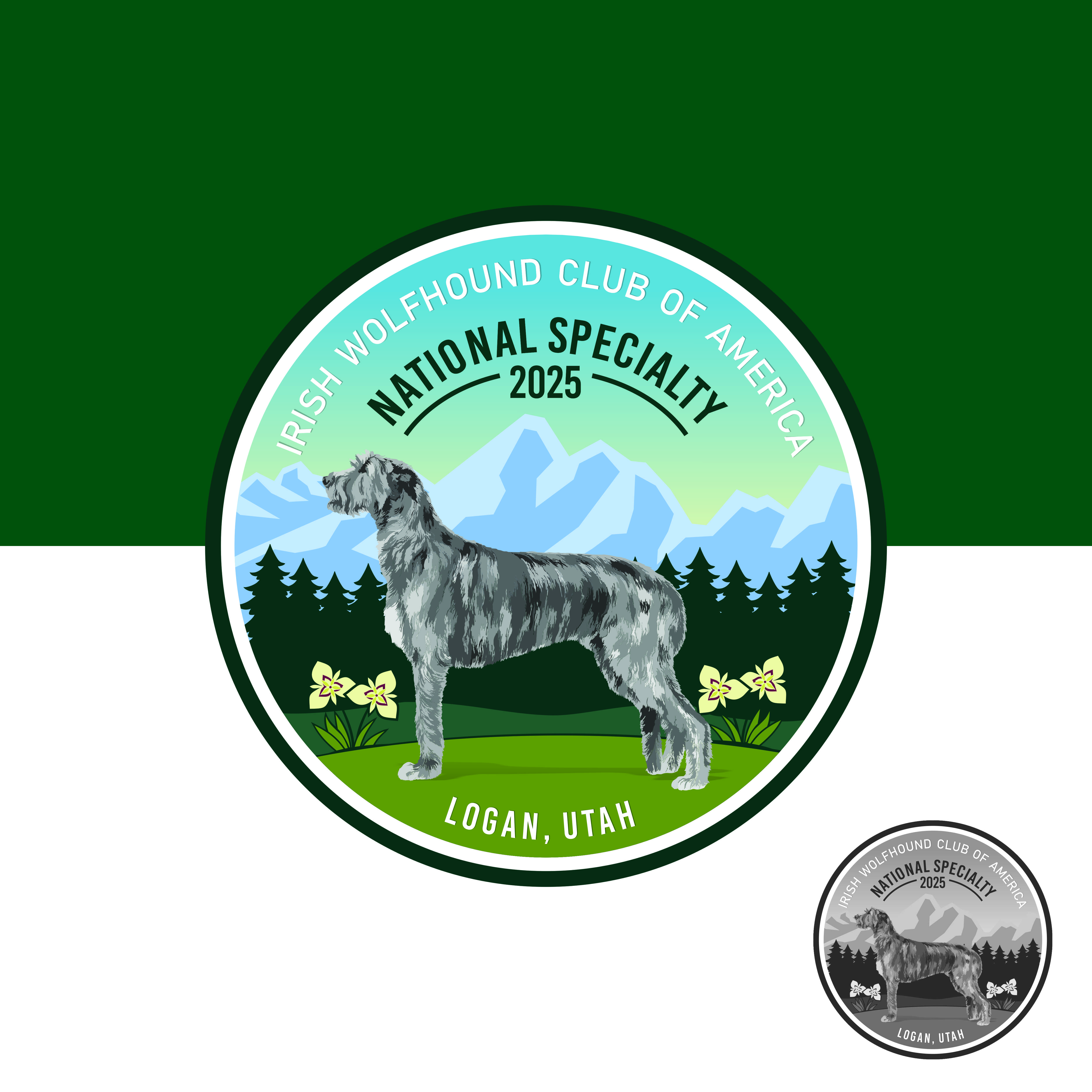 Logo Design by GambarSERU for this project | Design #31498672