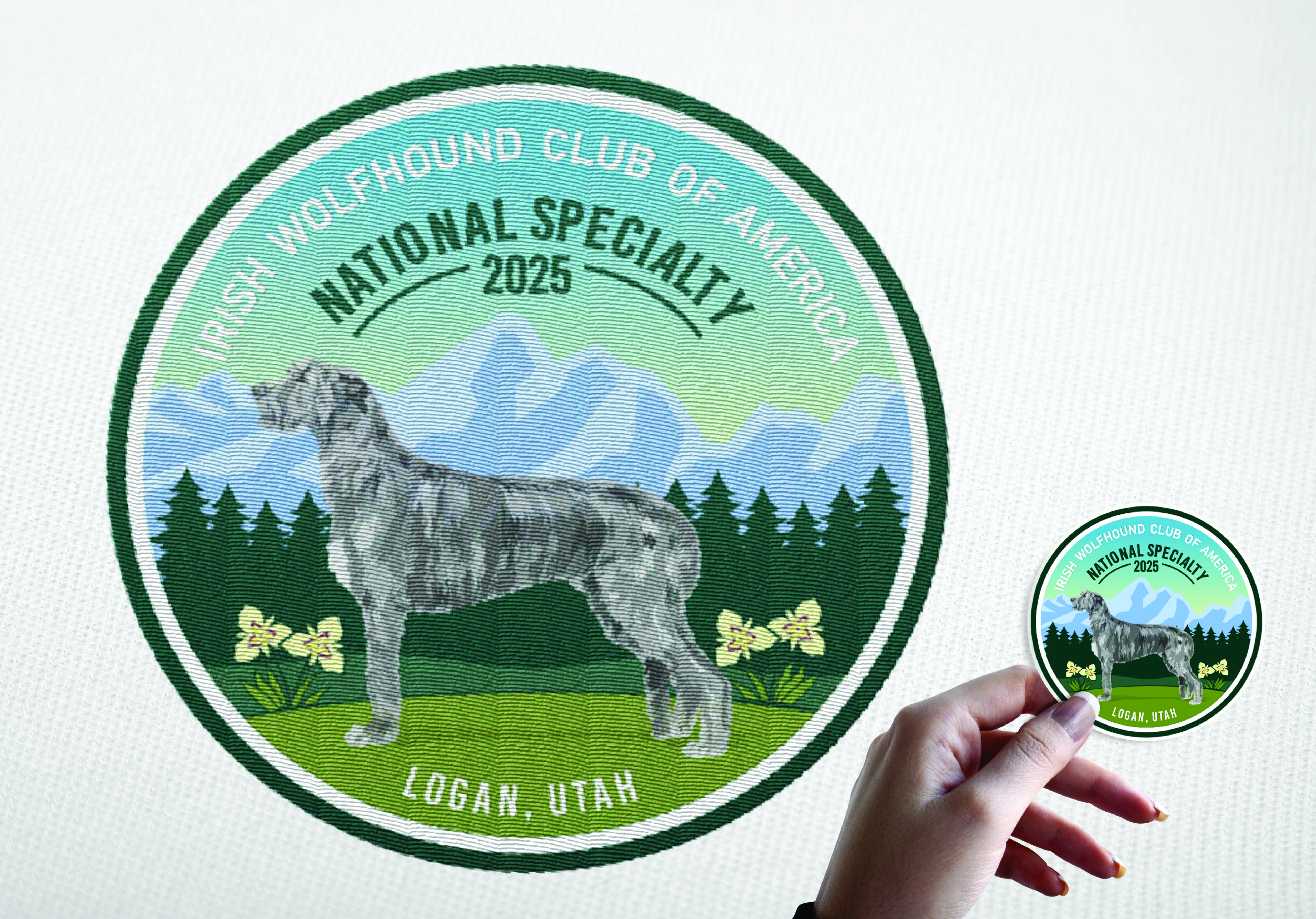 Logo Design by GambarSERU for this project | Design #31506474