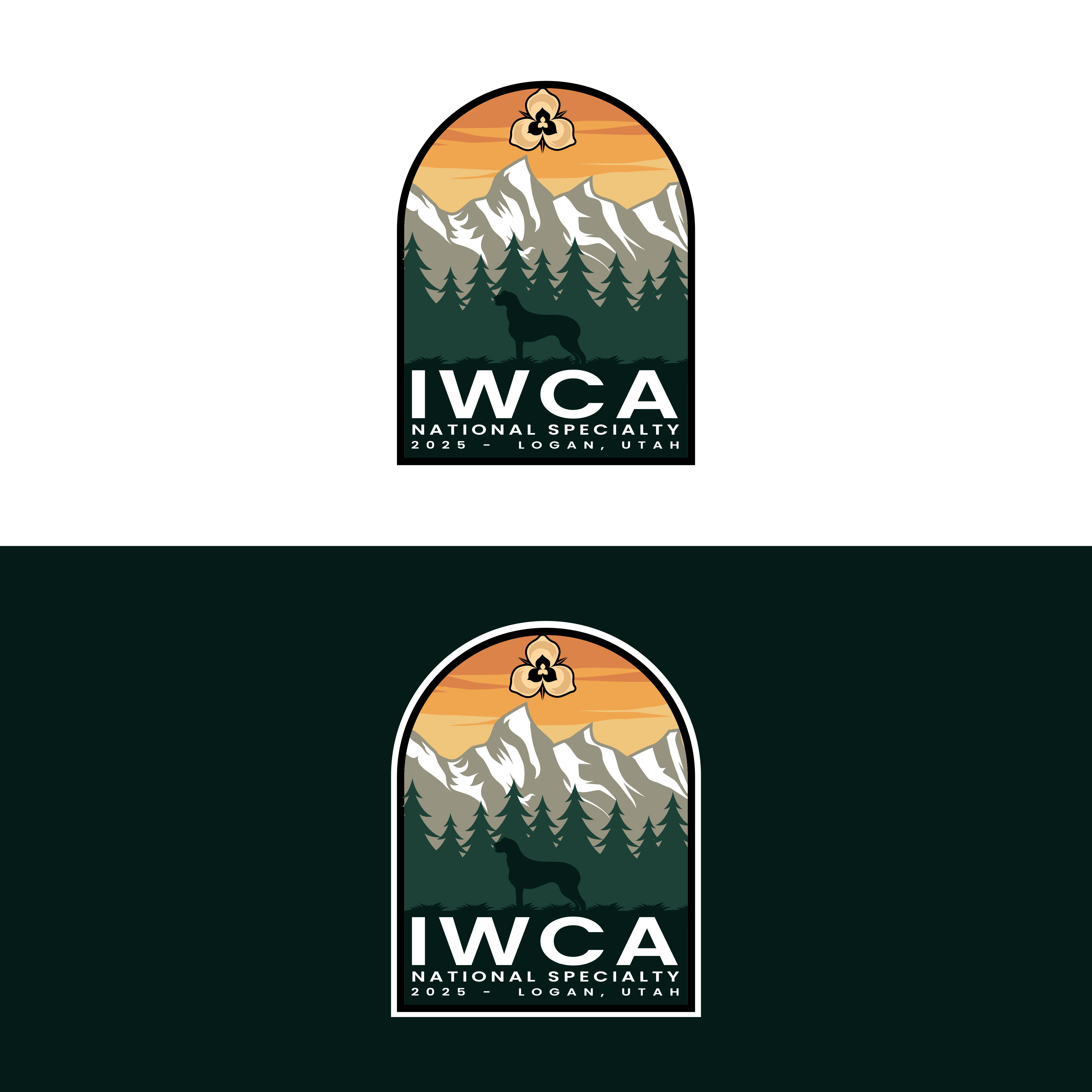 Logo Design by creative.bugs for this project | Design #31516694