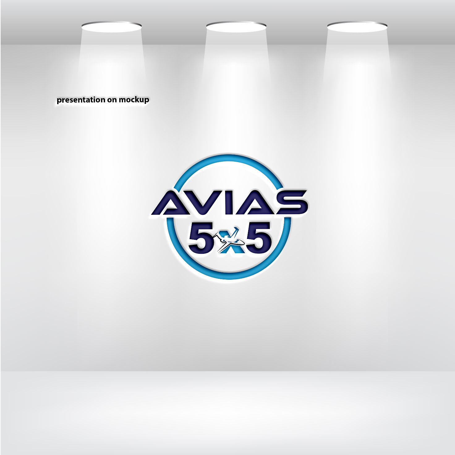 Logo Design by RRR Design for this project | Design #31497684