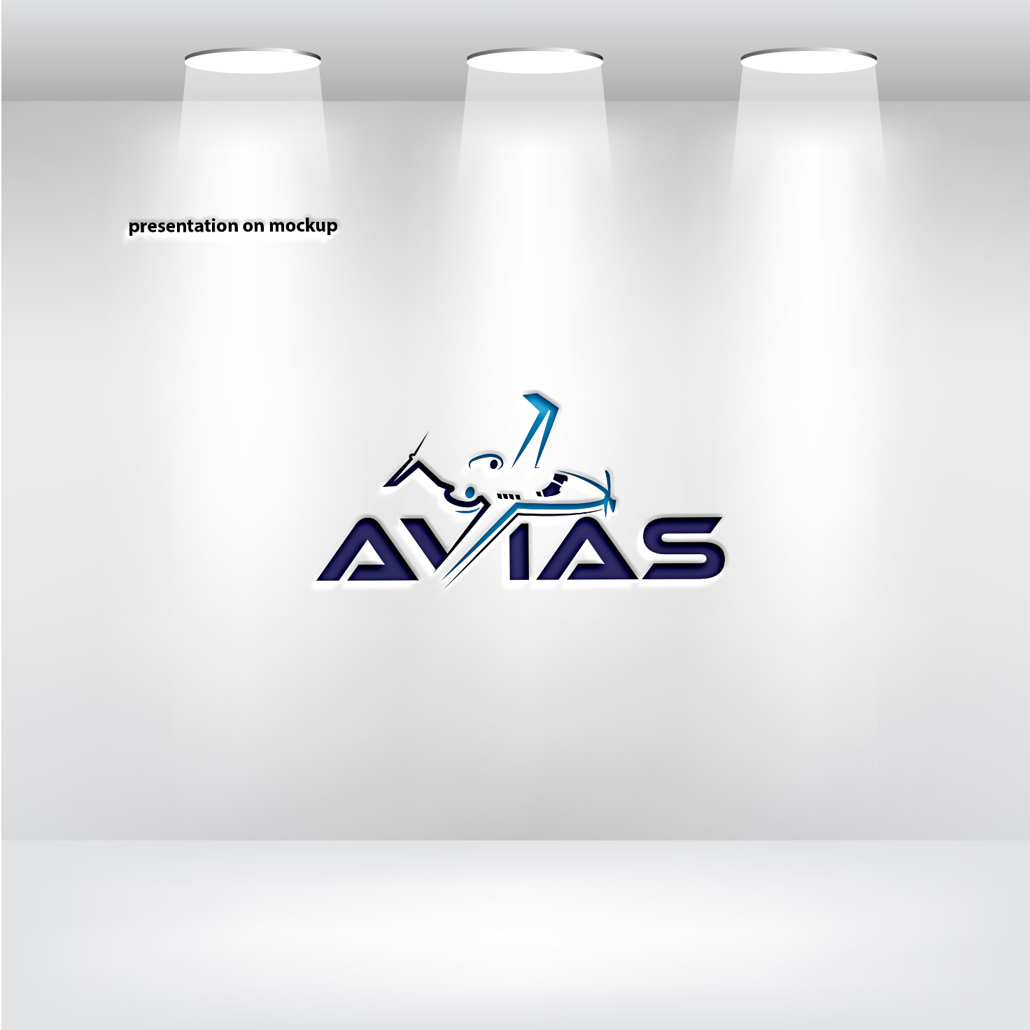 Logo Design by RRR Design for this project | Design #31497685