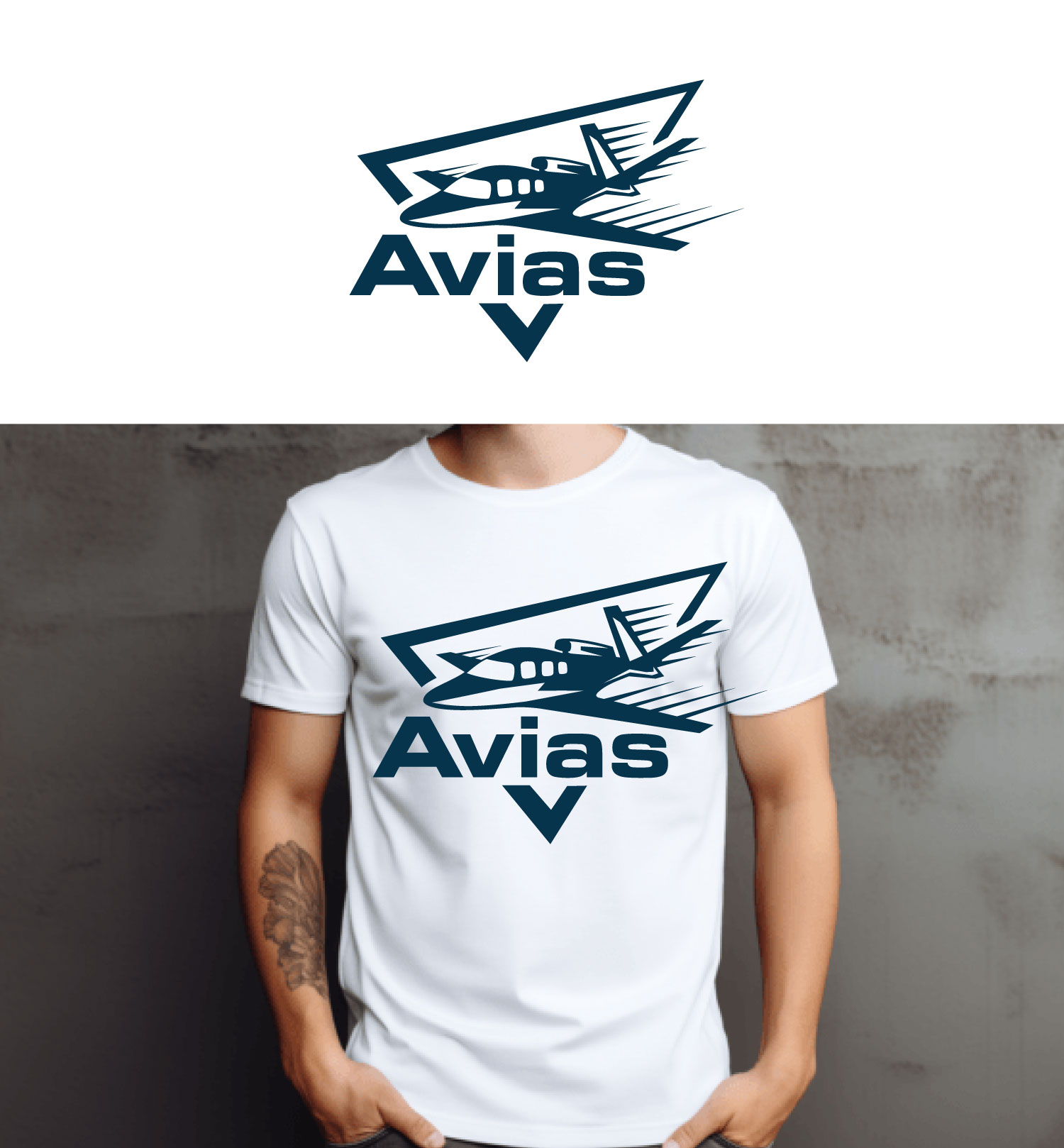 Logo Design by Modan Mohan Mohini for this project | Design #31519803