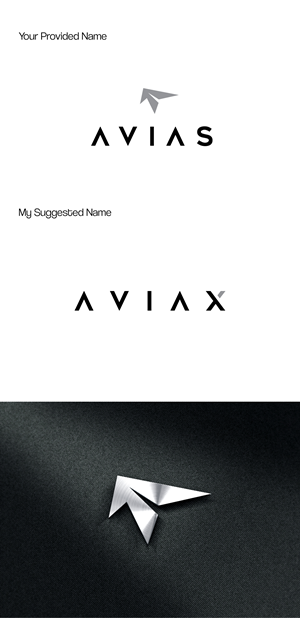 Logo-Design von apik. für dieses Projekt | Design: #31492587