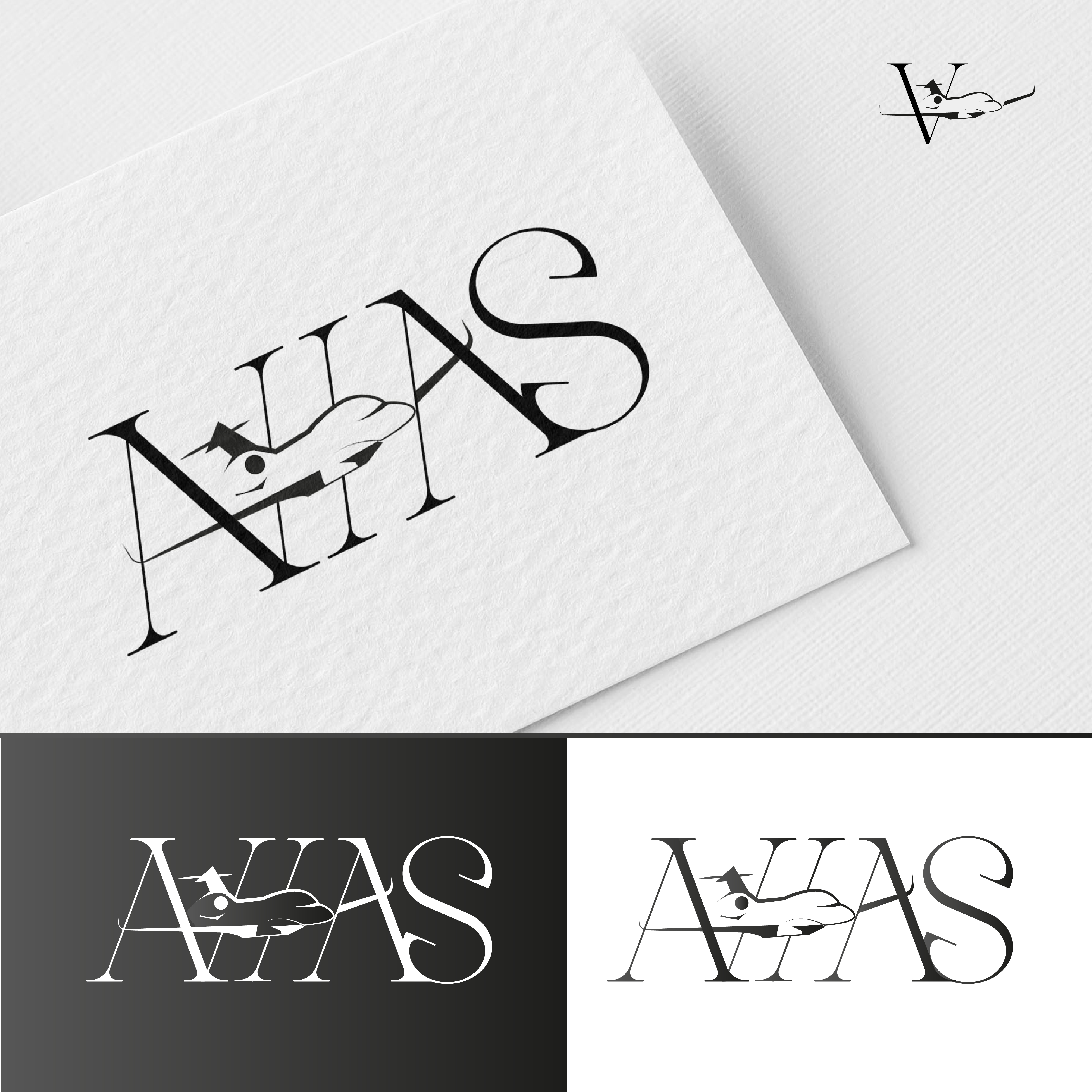 Design de Logo par Kavigfx pour ce projet | Design #31500378