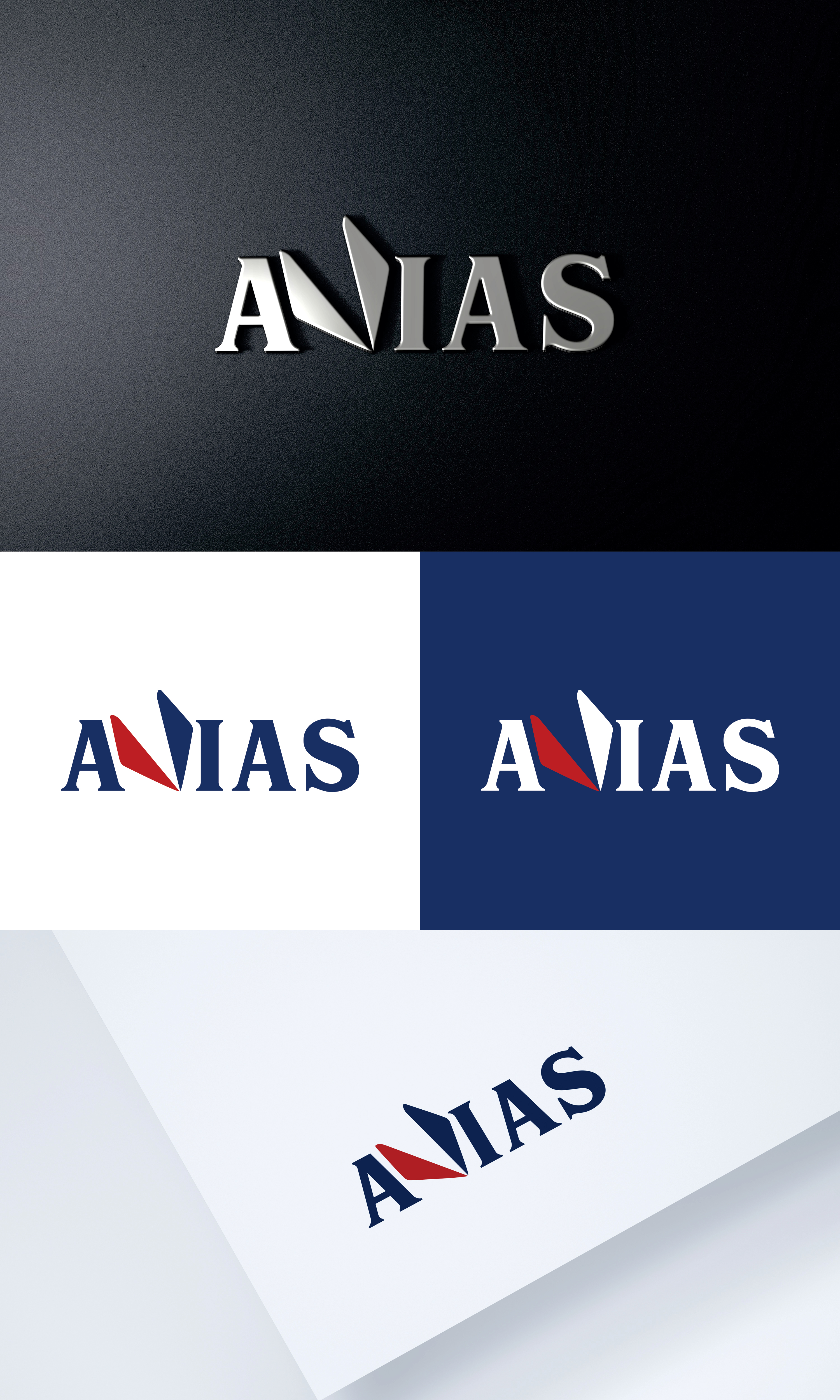 Design de Logo par 4AD pour ce projet | Design #31509920