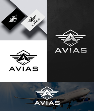 Logo-Design von aexoagency für dieses Projekt | Design: #31494444