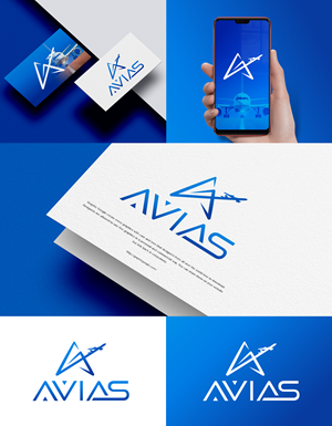 Logo-Design von aexoagency für dieses Projekt | Design: #31495351
