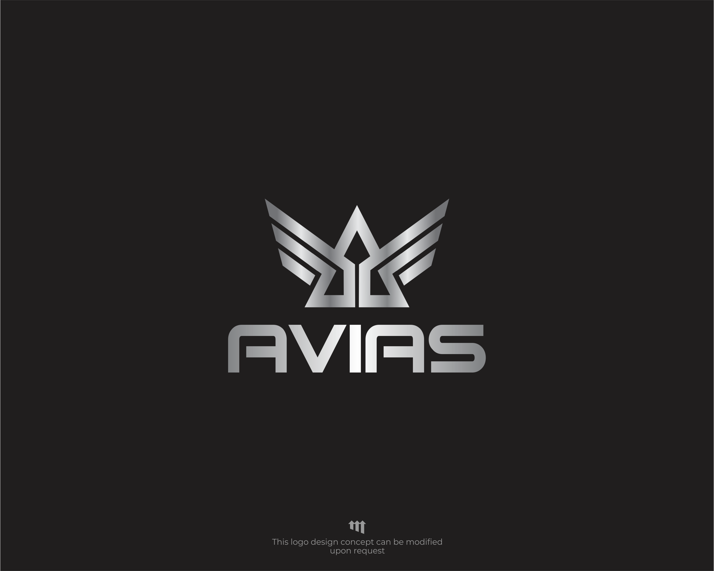 Logo Design by MBARO for this project | Design #31539125