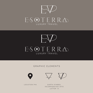 Logo Design by SandyKukula