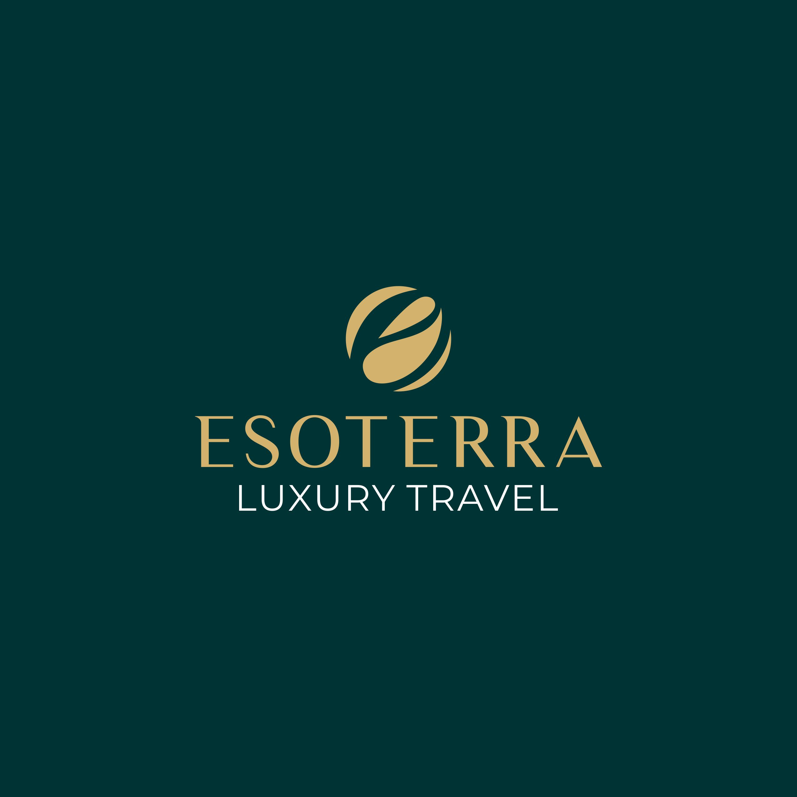 Logo Design by elfaeyza for this project | Design #31538222