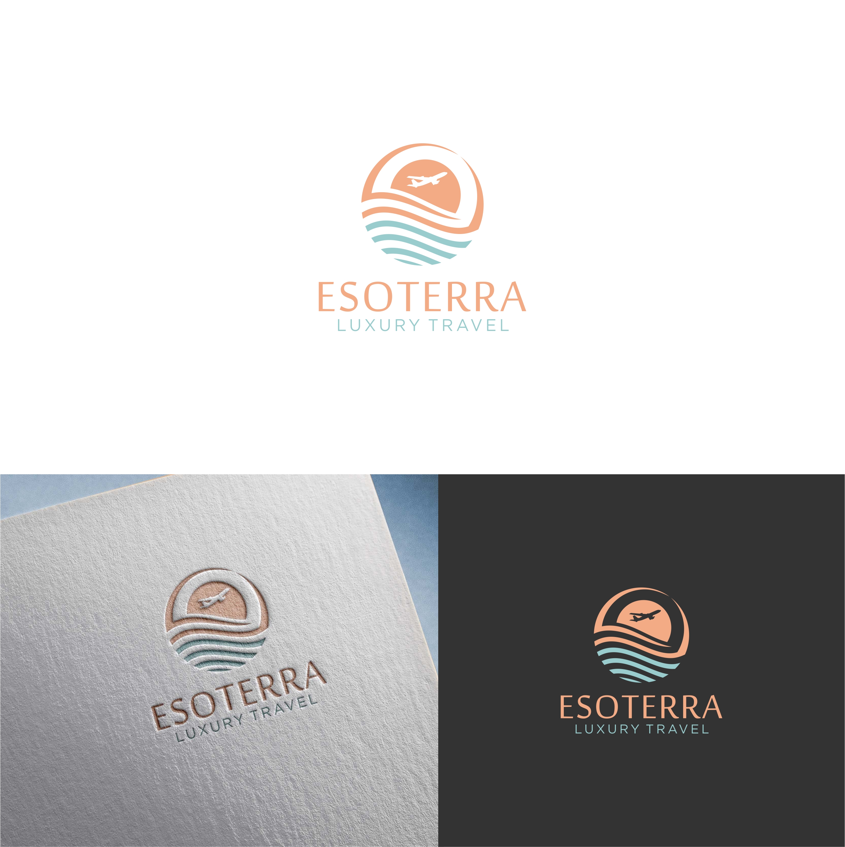 Logo Design by Joenet Jayawarna for this project | Design #31505802