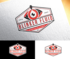 Logo Design by step forward 2 for this project | Design: #31500856