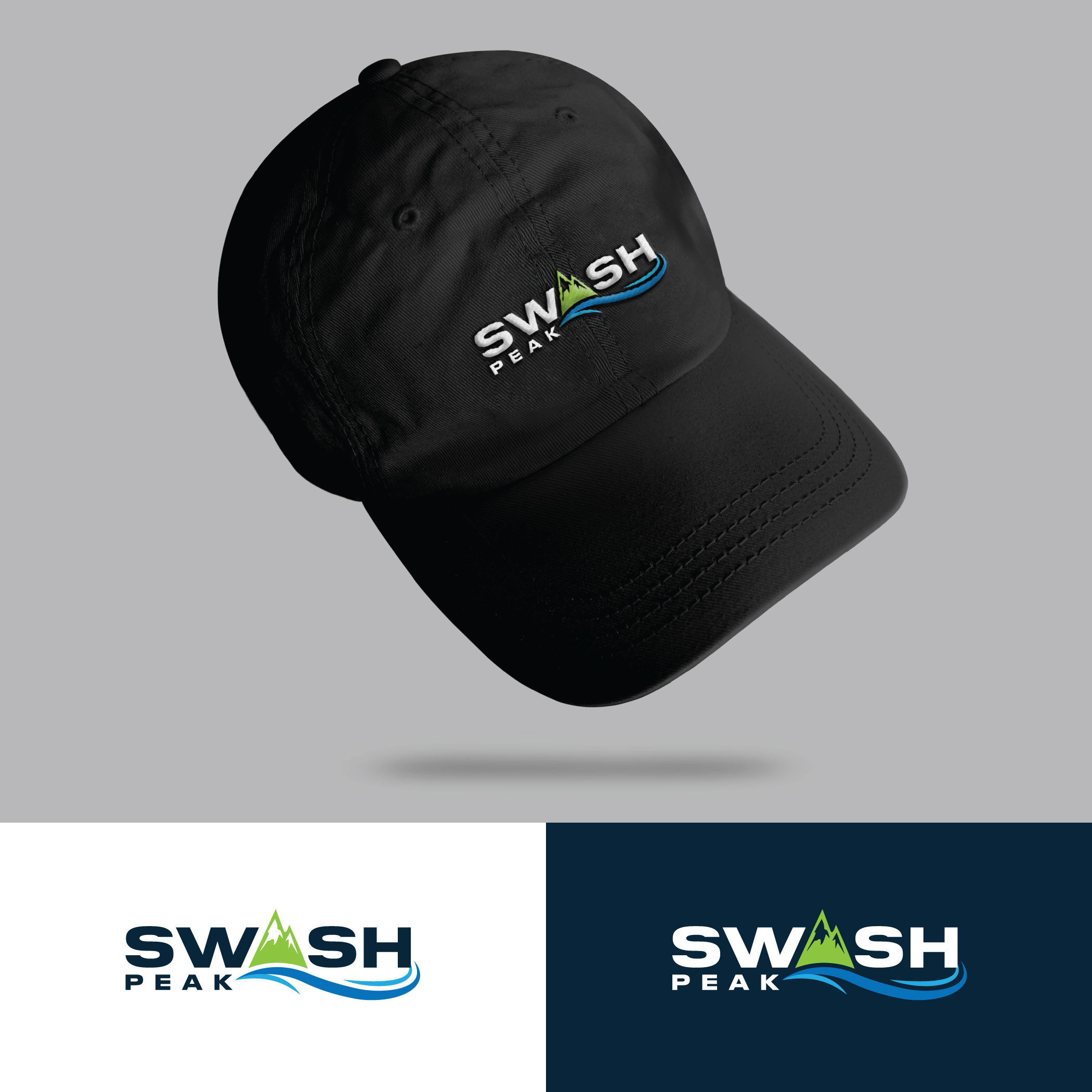 Design de Logo par StromDesignHub pour ce projet | Design #31497487