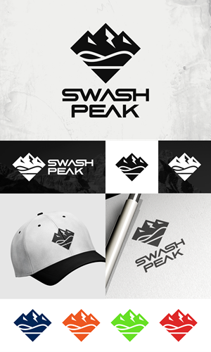 Logo Design by Aezakmi for this project | Design: #31529525