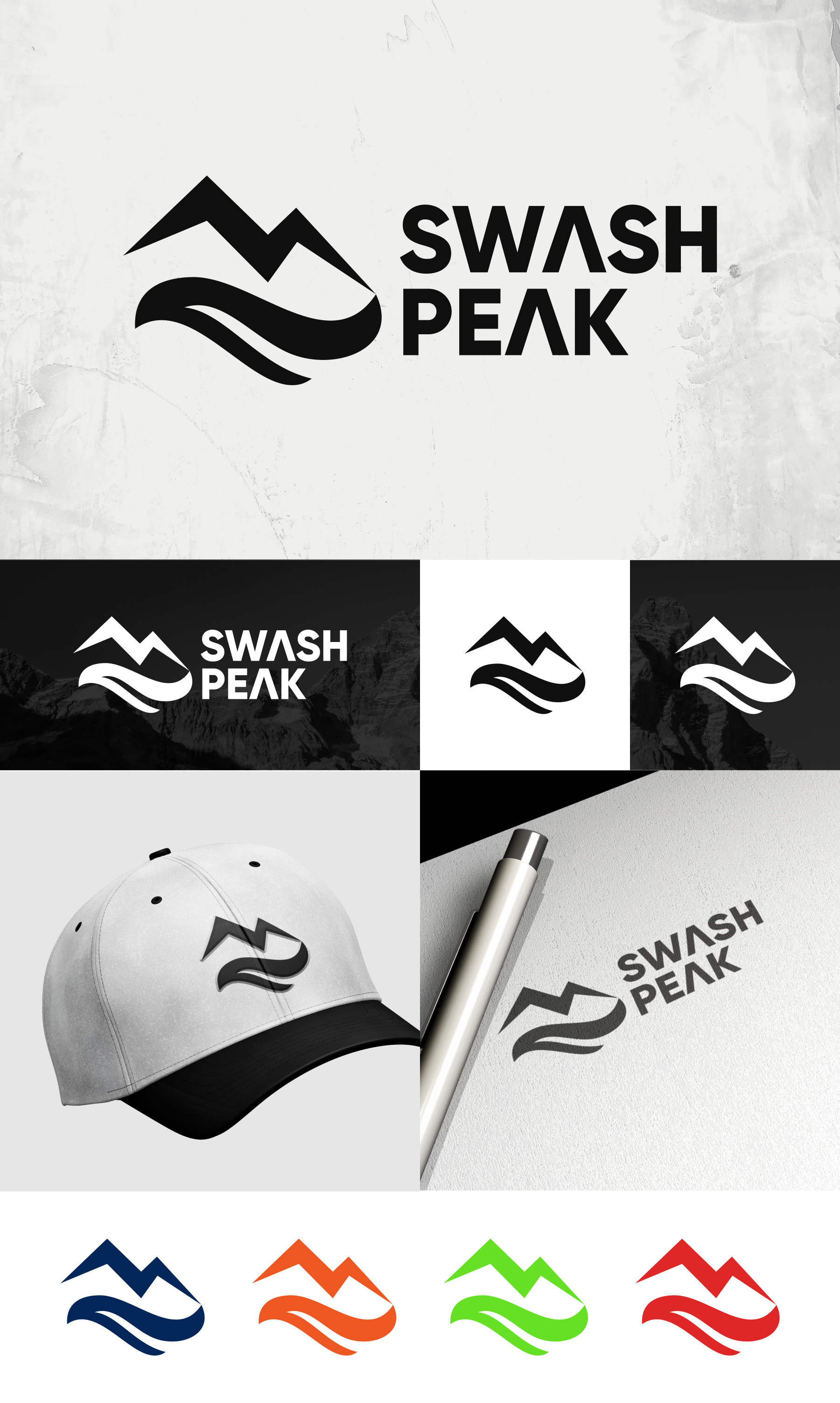 Logo Design by Aezakmi for this project | Design #31529526
