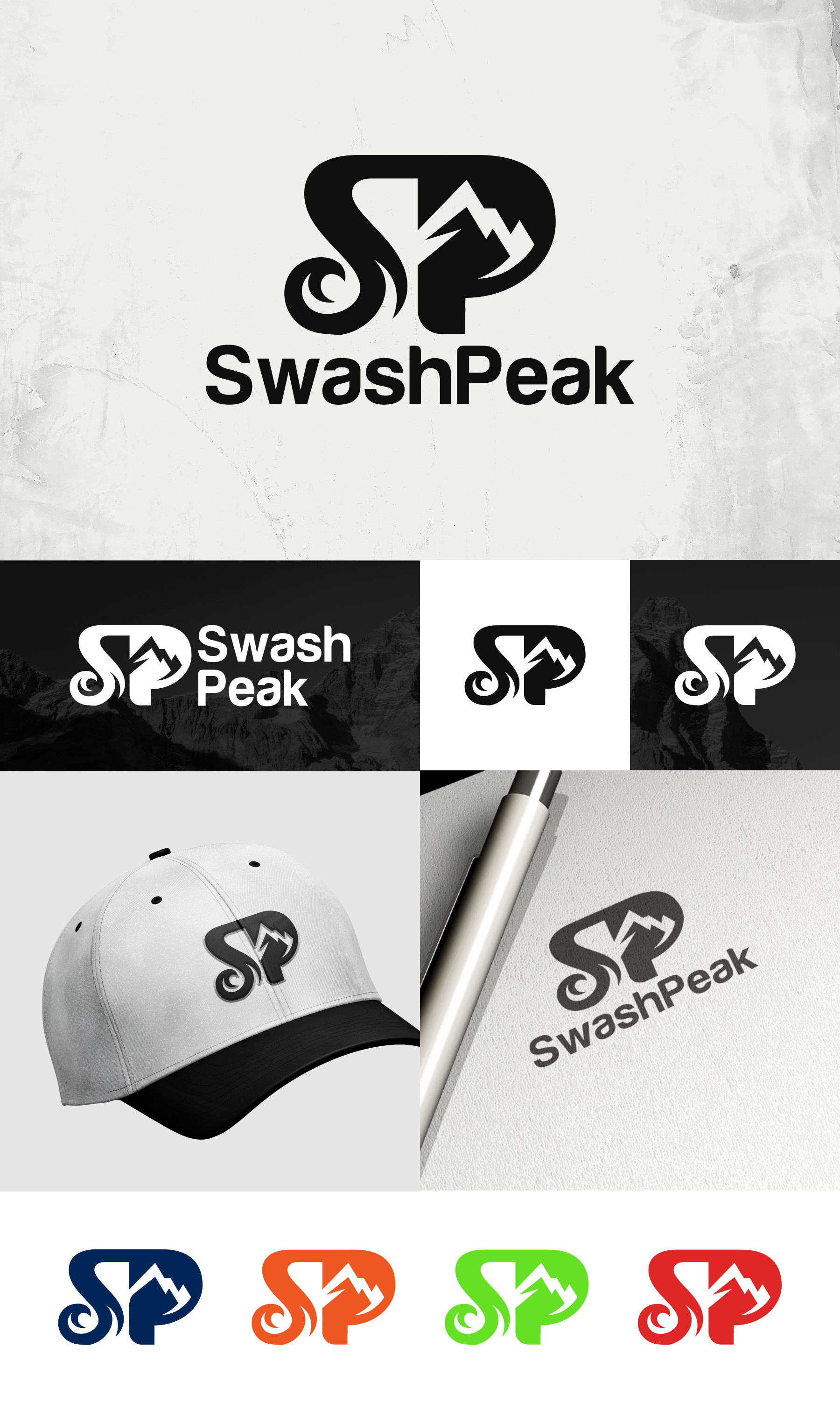 Logo Design by Aezakmi for this project | Design #31529527