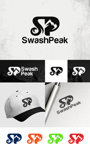 Logo Design by Aezakmi for this project | Design: #31529527