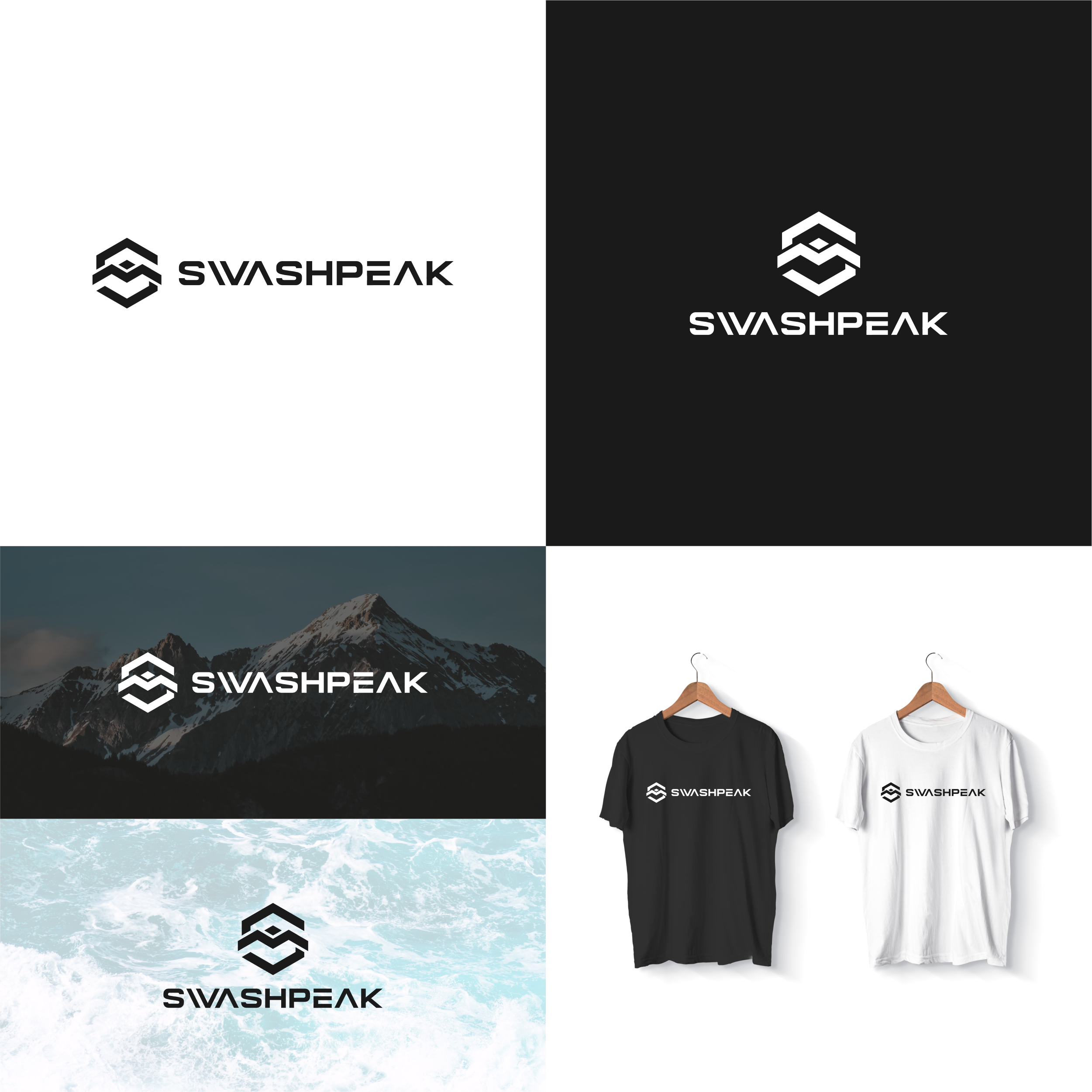 Logo Design by YNCK for this project | Design #31514201