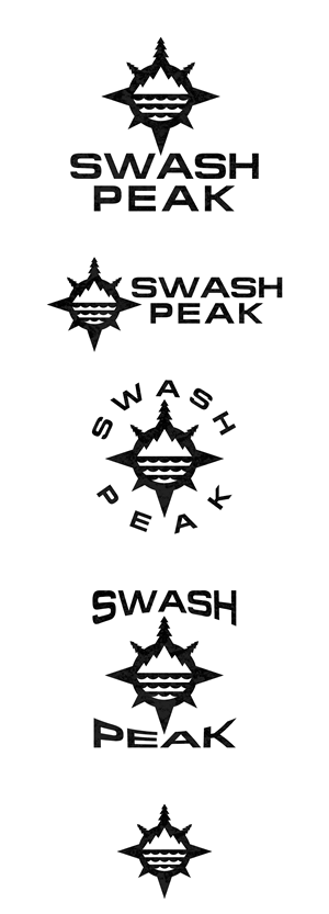 Logo Design by Oleksandr Tovarkov for this project | Design: #31531677