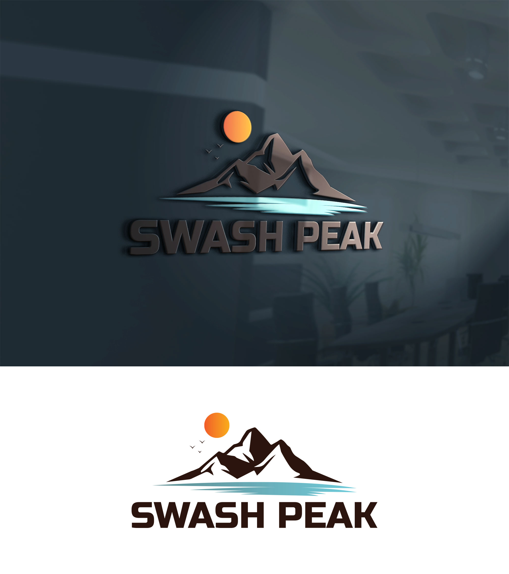 Logo Design by Impressive Solutions for this project | Design #31494417