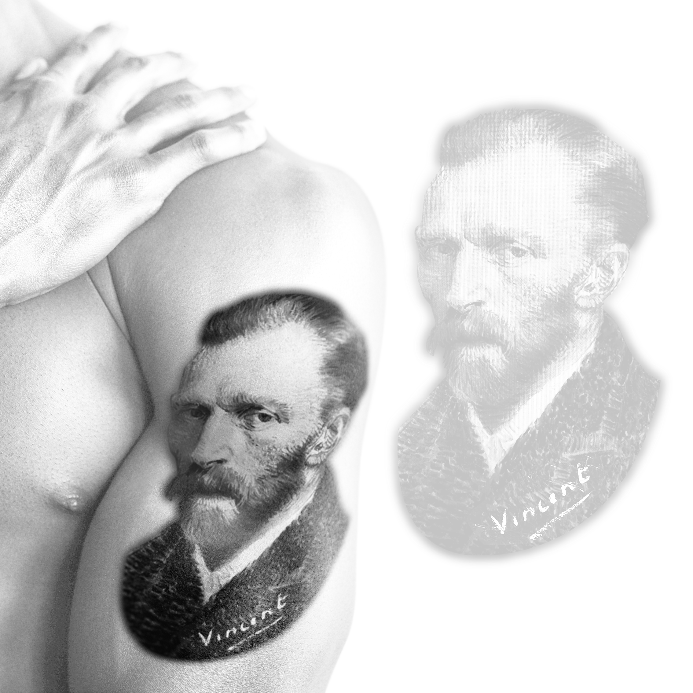 Tattoo-Design von Jose Lopez ( Verified Pro Designer ) für dieses Projekt | Design #31495558