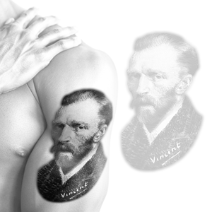 Tattoo Design by Jose Lopez ( Verified Pro Designer ) for this project | Design: #31495558