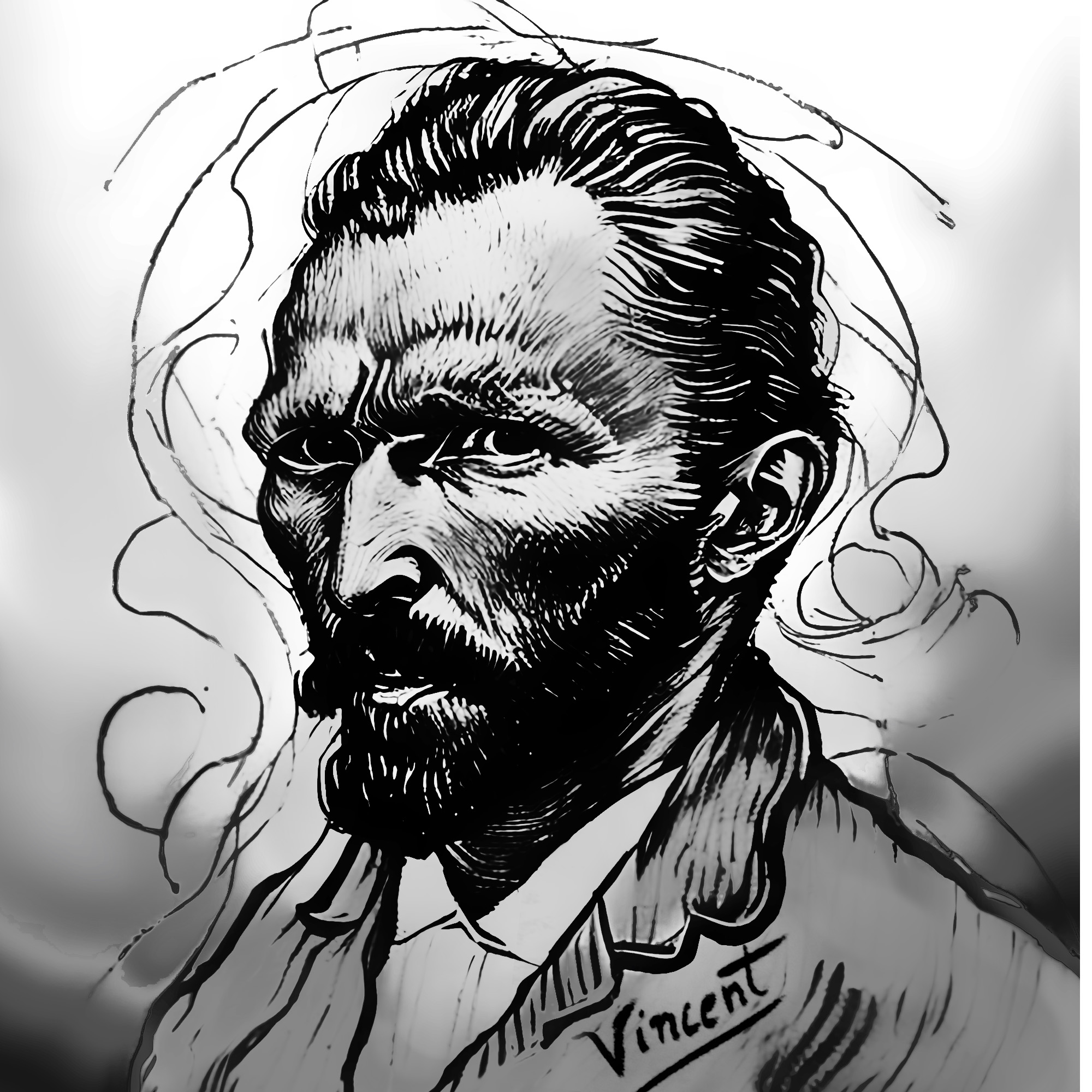 Tattoo-Design von Mahder für dieses Projekt | Design #31510254