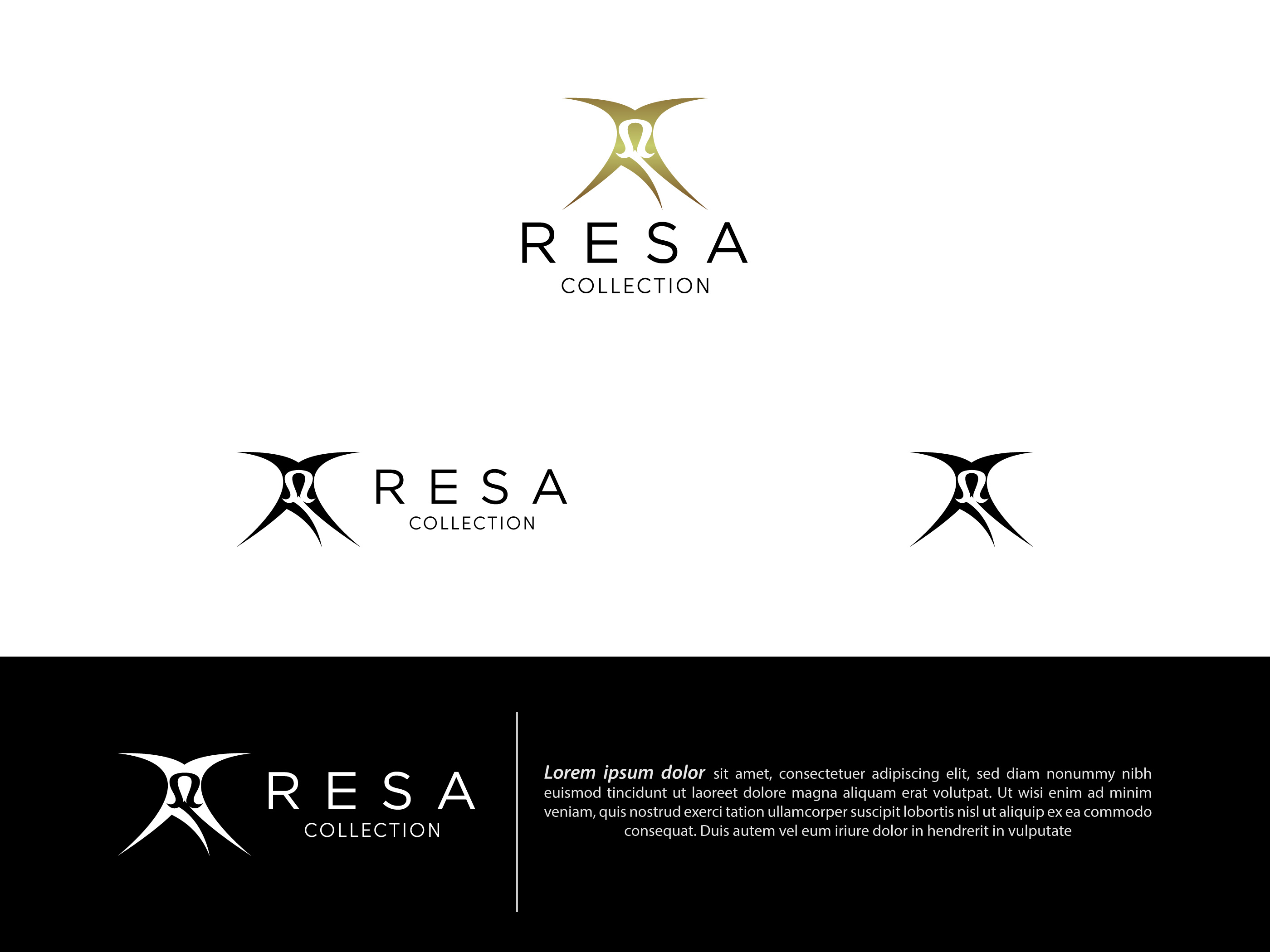 Logo Design by Ashrafaraf for this project | Design #31535870