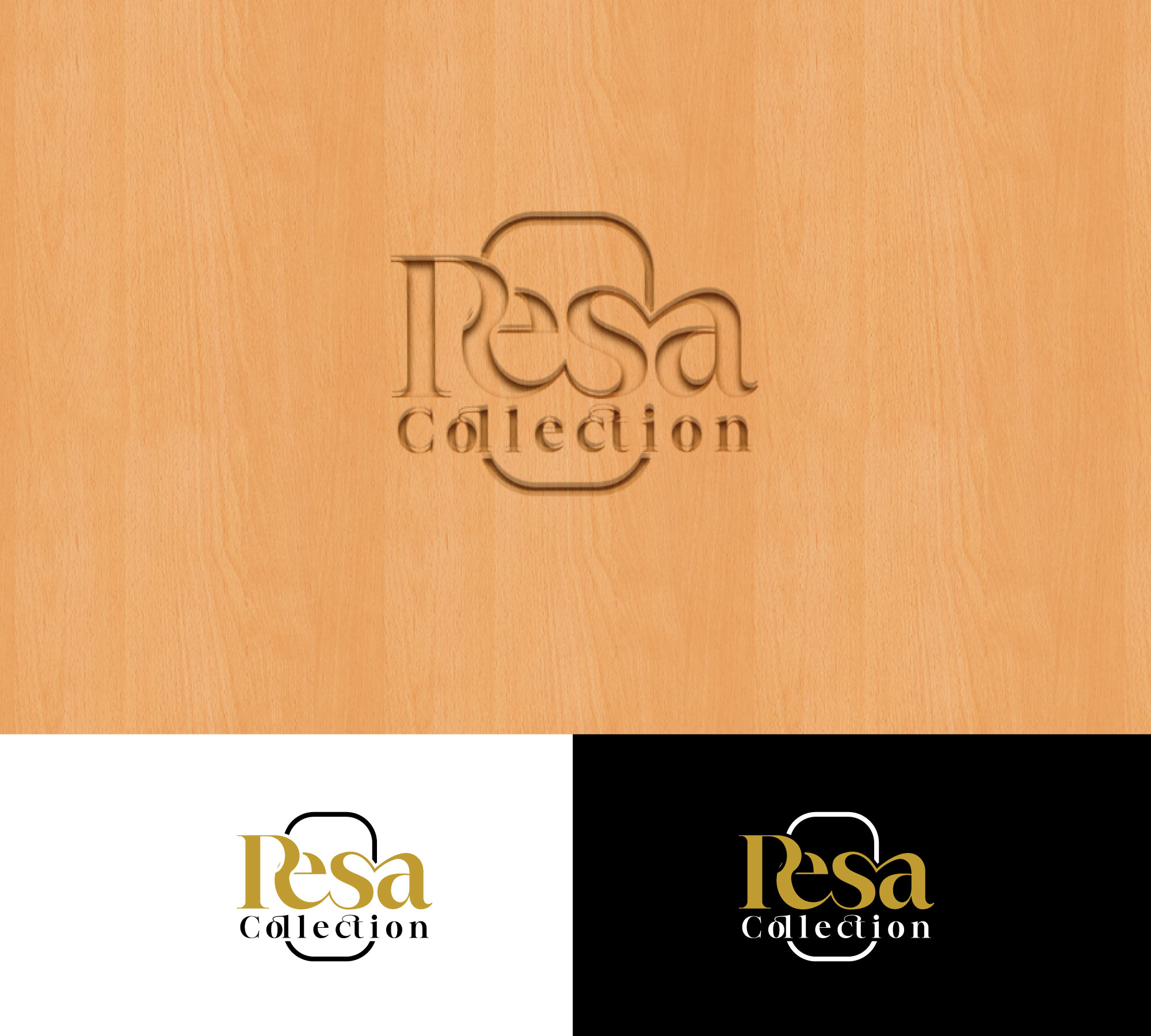 Logo Design by RRR Design for this project | Design #31498028