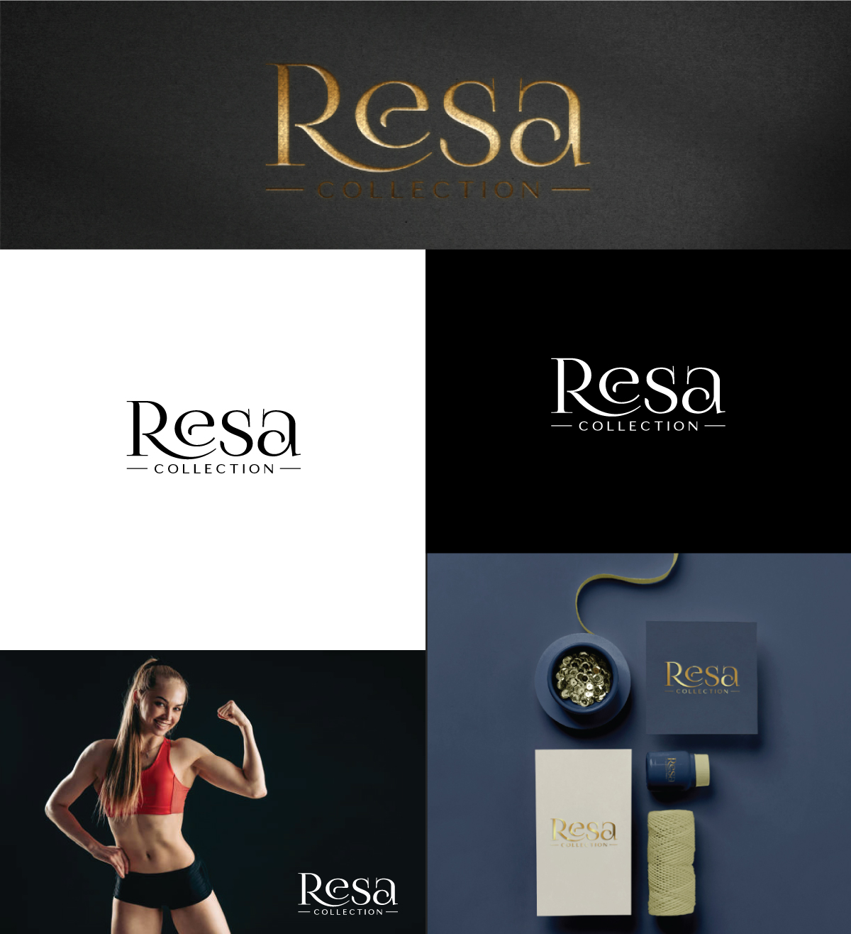 Logo Design by RS_Design for this project | Design #31497313