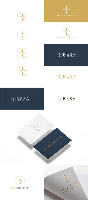Logo Design by AL-BARAKAH for this project | Design #31500016
