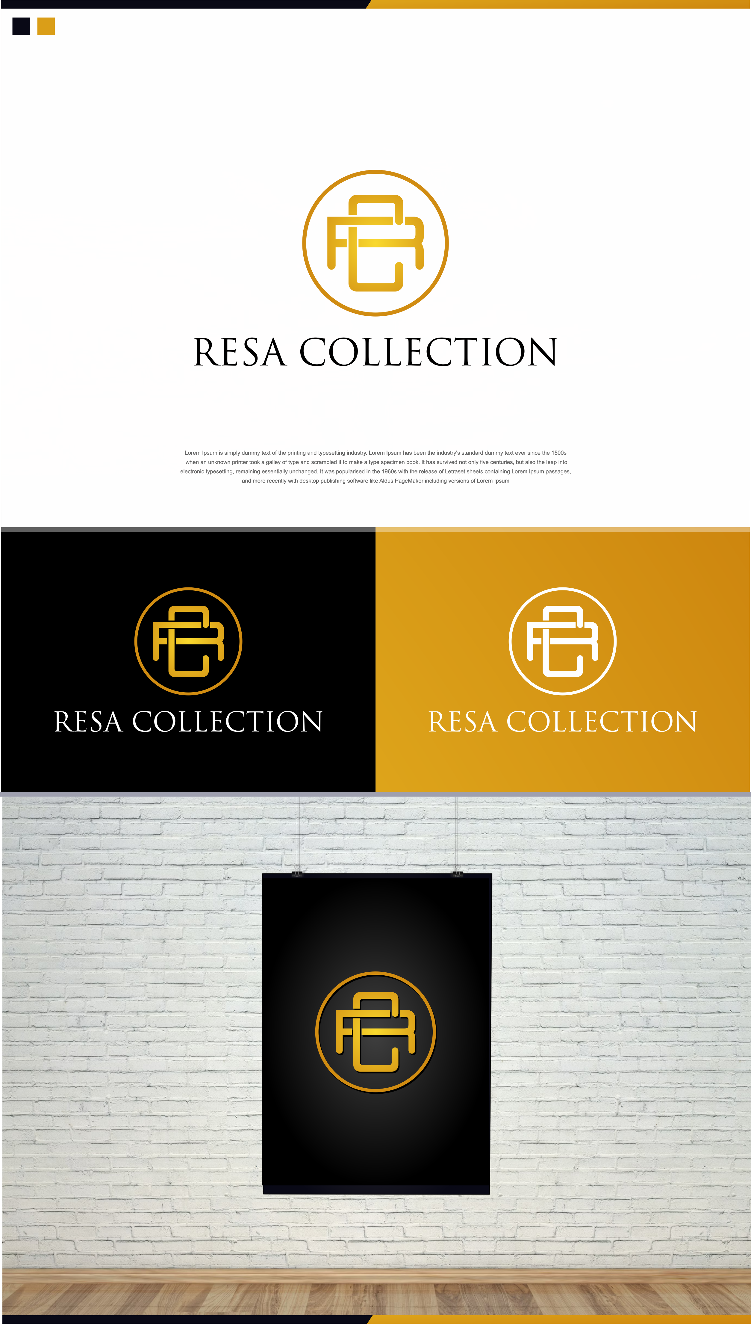 Logo-Design von TULLUS STUDIO™ für dieses Projekt | Design #31492813