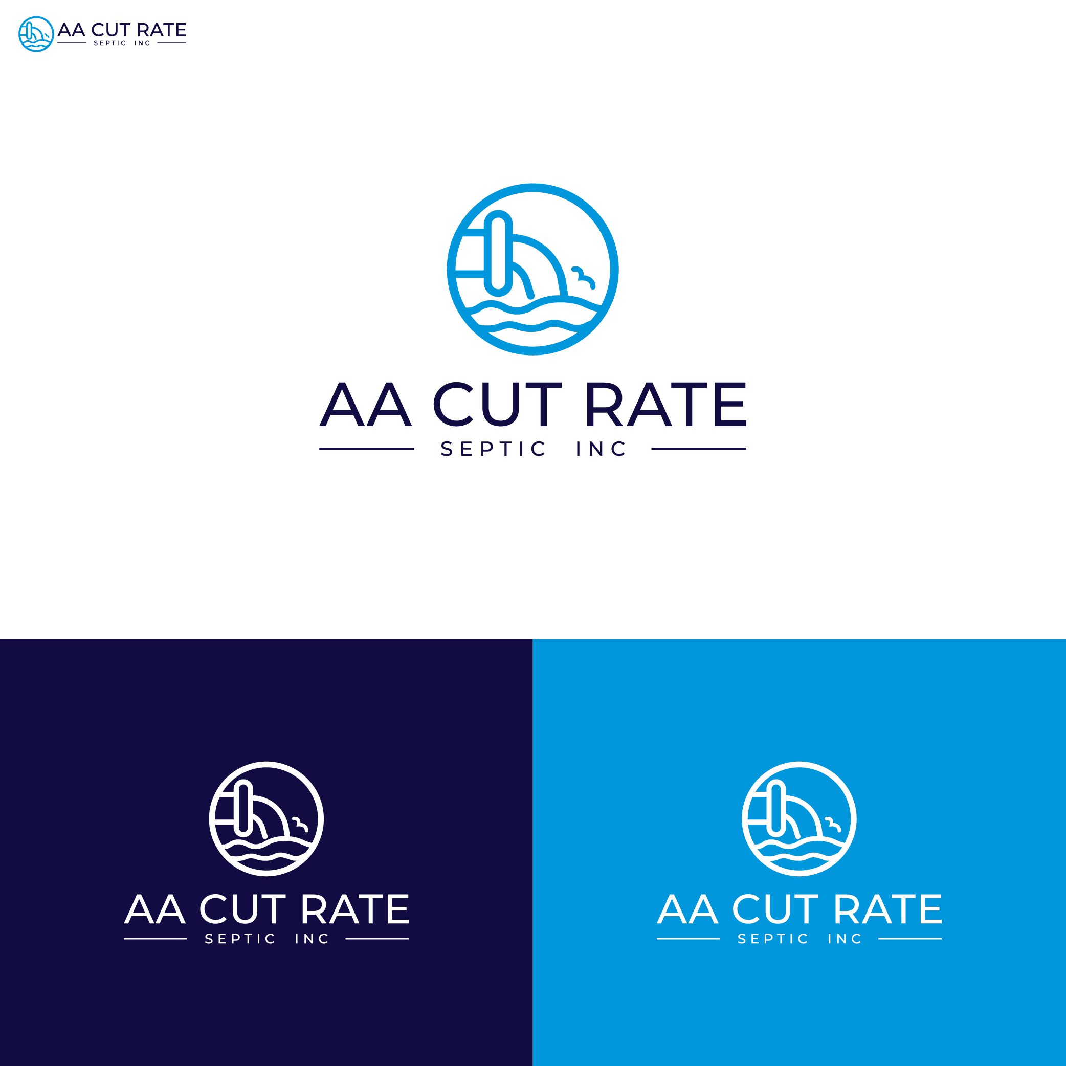 Logo Design by designer profile for Southeast Onsite Consultants , Llc | Design #31523513
