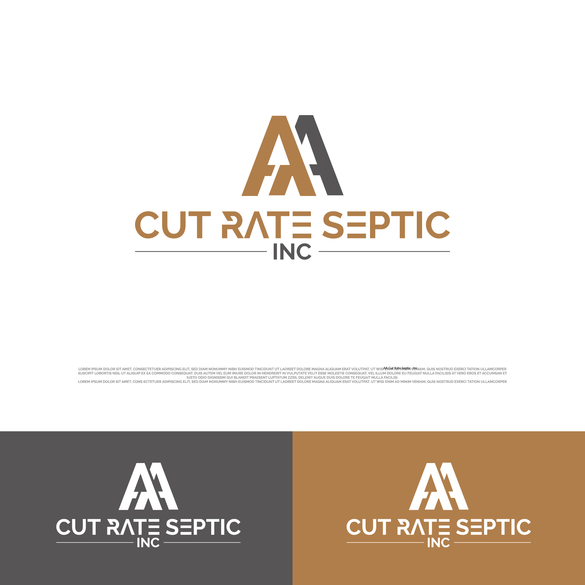 Logo-Design von RAFSAN10 für Southeast Onsite Consultants , Llc | Design #31499935
