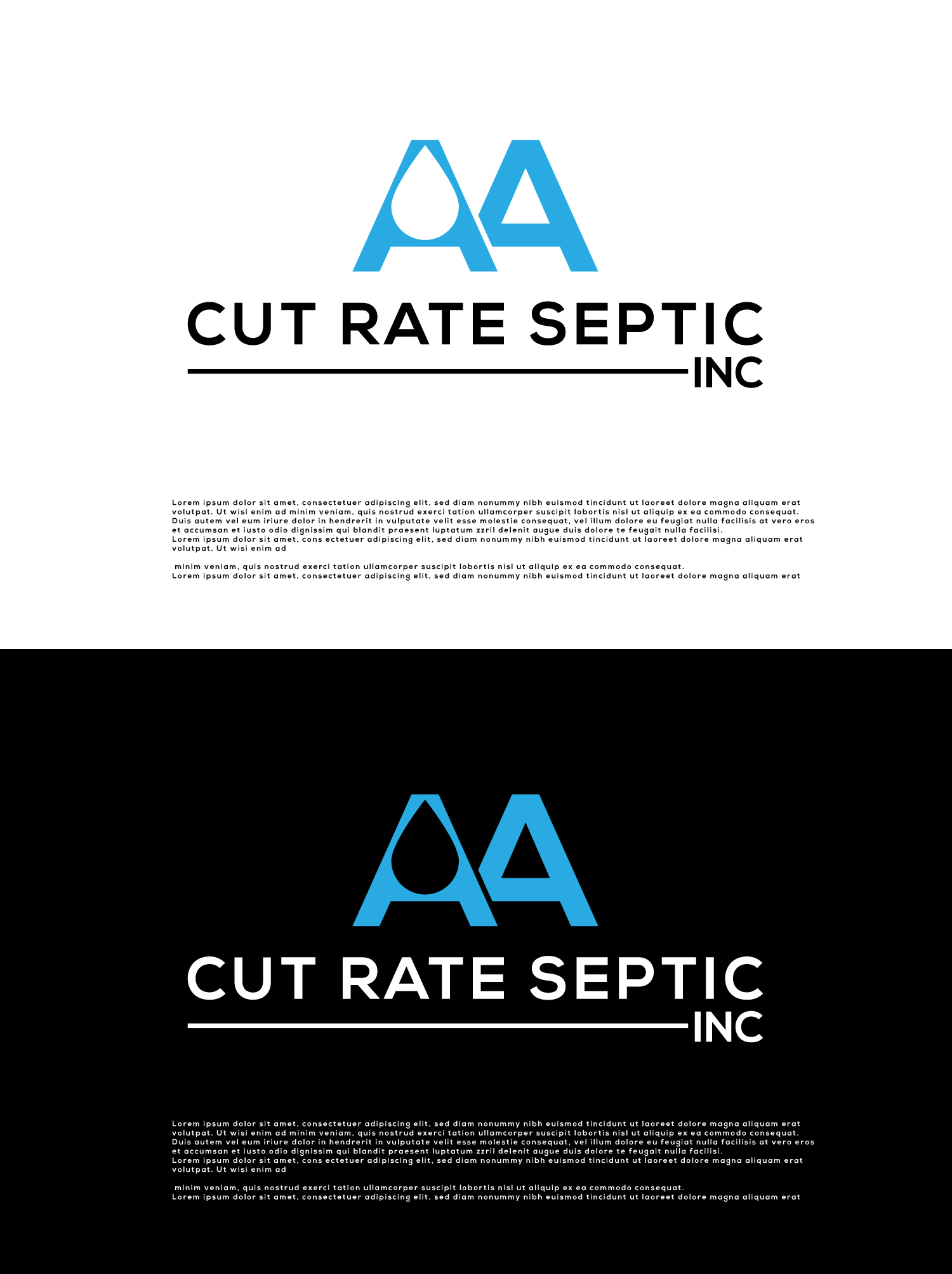 Logo Design by 100%design for Southeast Onsite Consultants , Llc | Design #31492230