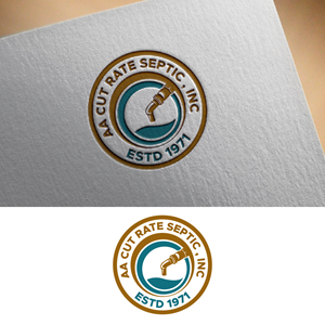 Logo Design by fly  design for Southeast Onsite Consultants , Llc | Design: #31494890