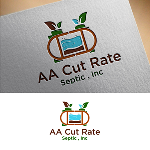 Logo Design by fly  design for Southeast Onsite Consultants , Llc | Design: #31495643