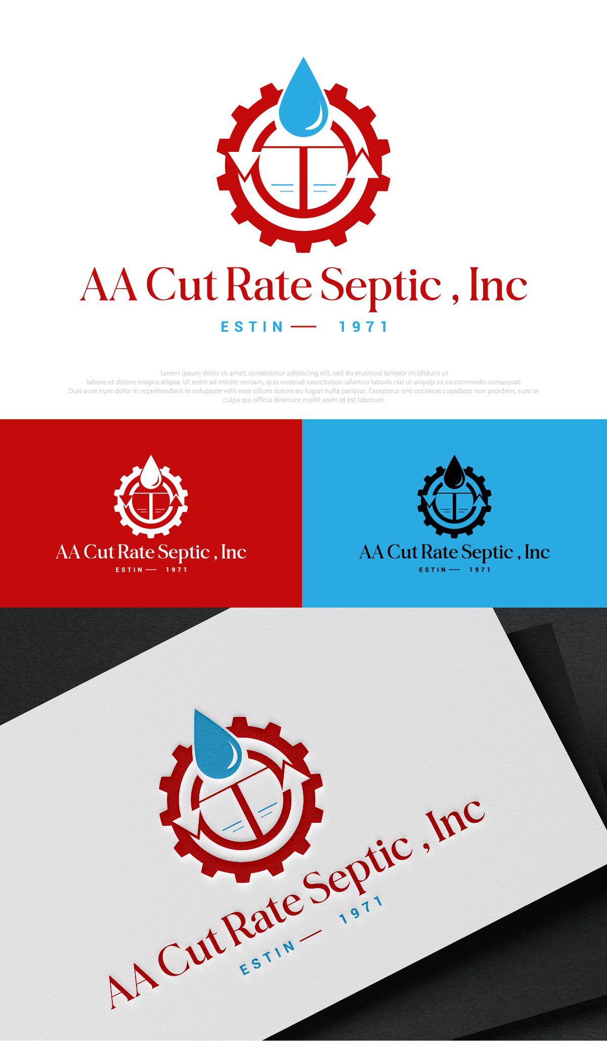 Design de Logo par DesignLima pour Southeast Onsite Consultants , Llc | Design #31525725