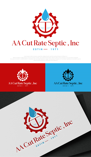 Logo Design by DesignLima for Southeast Onsite Consultants , Llc | Design: #31525725