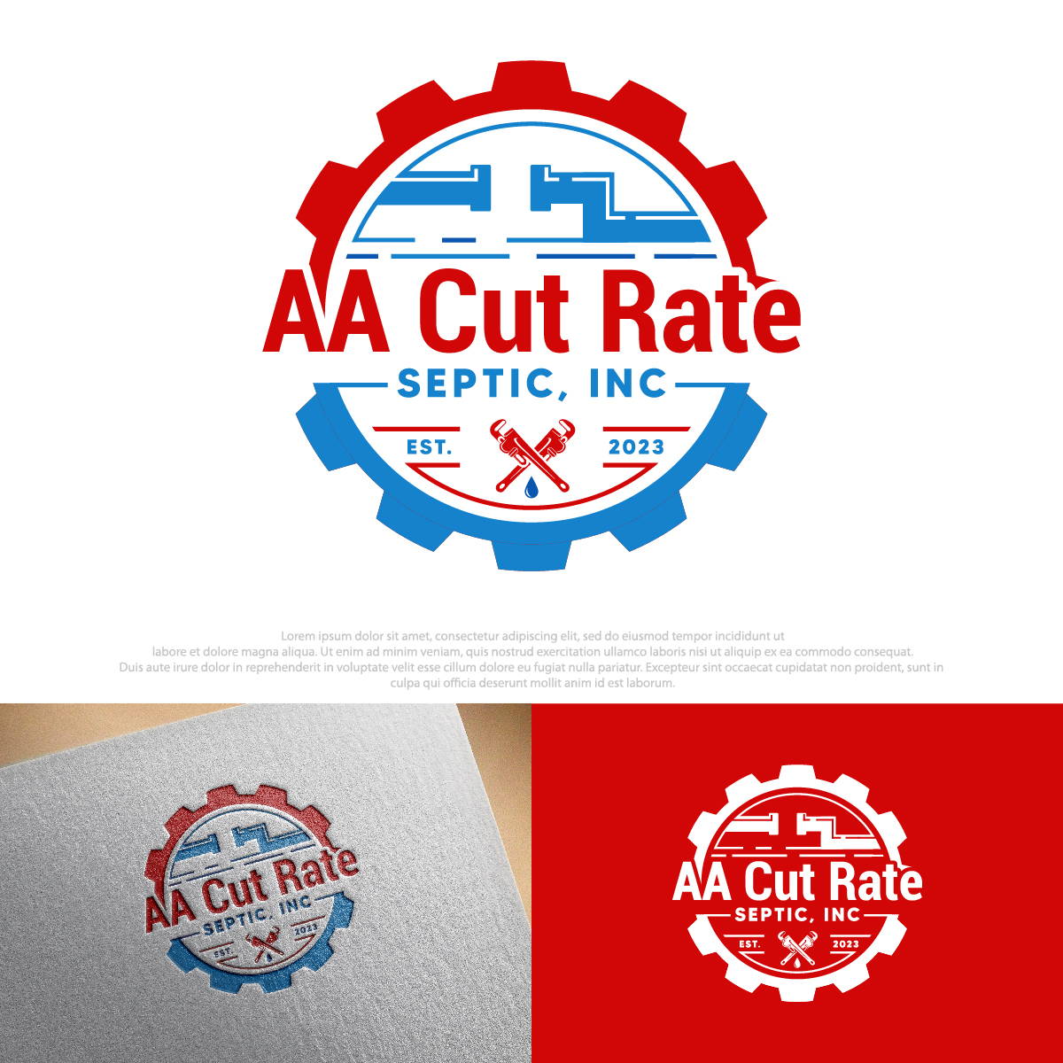 Design de Logo par DesignLima pour Southeast Onsite Consultants , Llc | Design #31525726