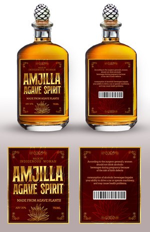 Diseño de Etiqueta por Md. Humayun para este proyecto | Diseño: #31497858