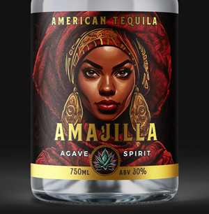 Label Design by SofiaDesignStudio